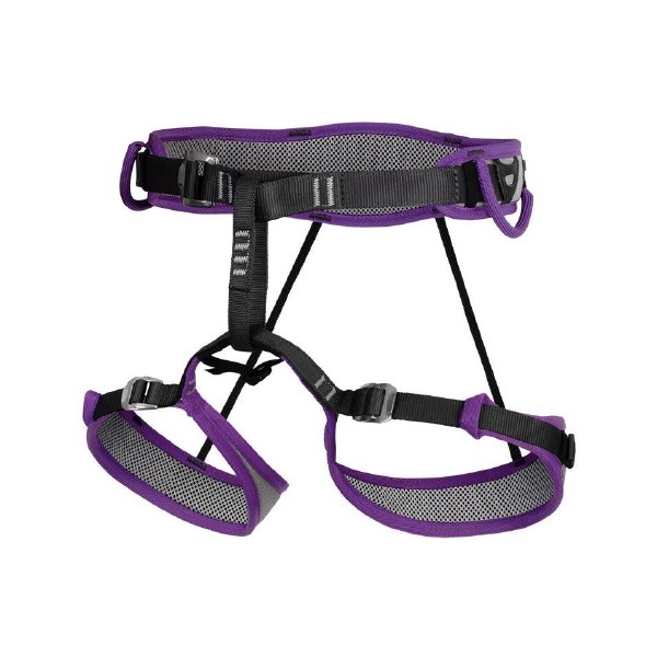 DMM Women s Puma Climbing Harness